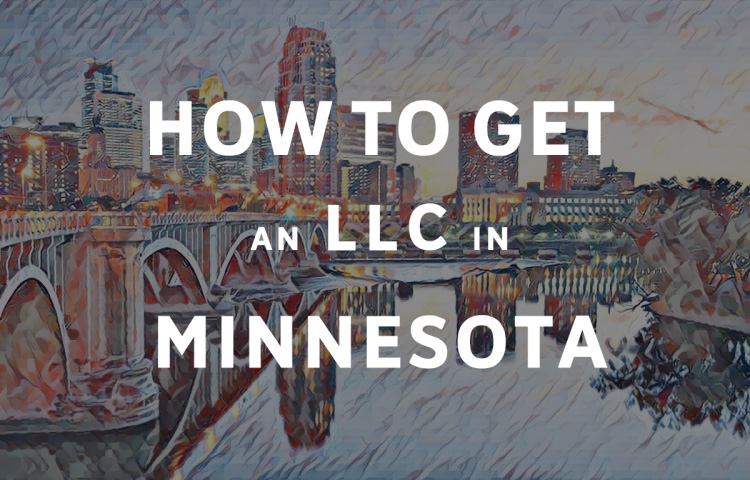 How To Get An LLC In Minnesota