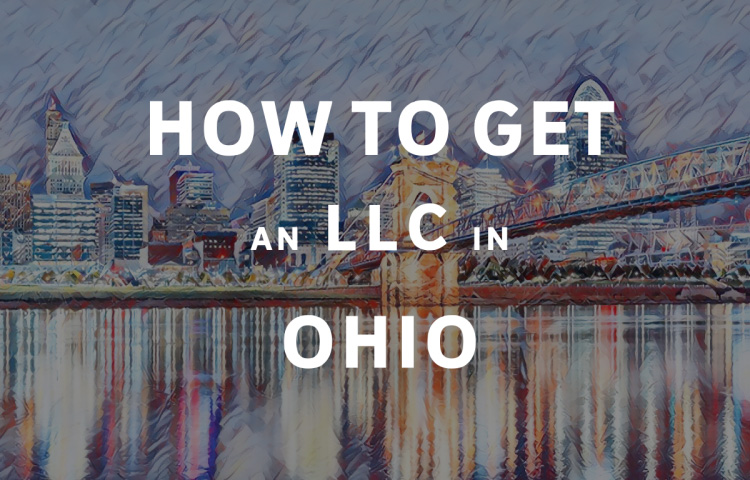 How To Get An LLC In Ohio